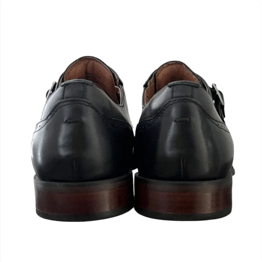 Florsheim single monk